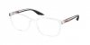 OKULARY KOREKCYJNE PRADA SPORT PS 07RV 2AZ1O1 55 ROZMIAR M